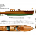 raketen ritn färg A3